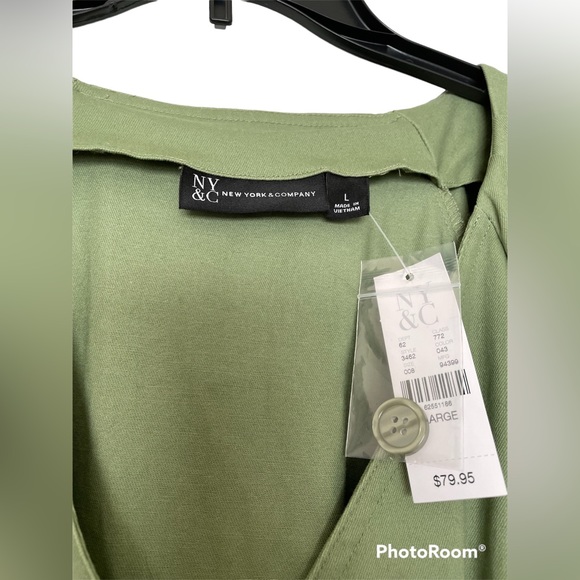 NWT New York & Company Dress! - Picture 5 of 7